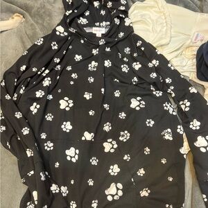 LuLaRoe Amber like new